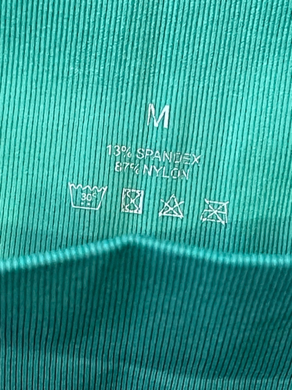 NVGTN Mint Iconic Seamless Flare Legging Yoga Stretch Pants Siz000000000000